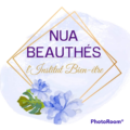 logo institut bien-être nua beauthés saint savournin