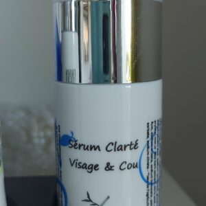 Sérum clarté visage et cou anti taches